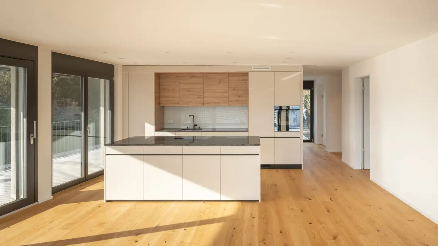 Penthouse mieten - Titlisstrasse 3, 8910 Affoltern am Albis - Foto 2