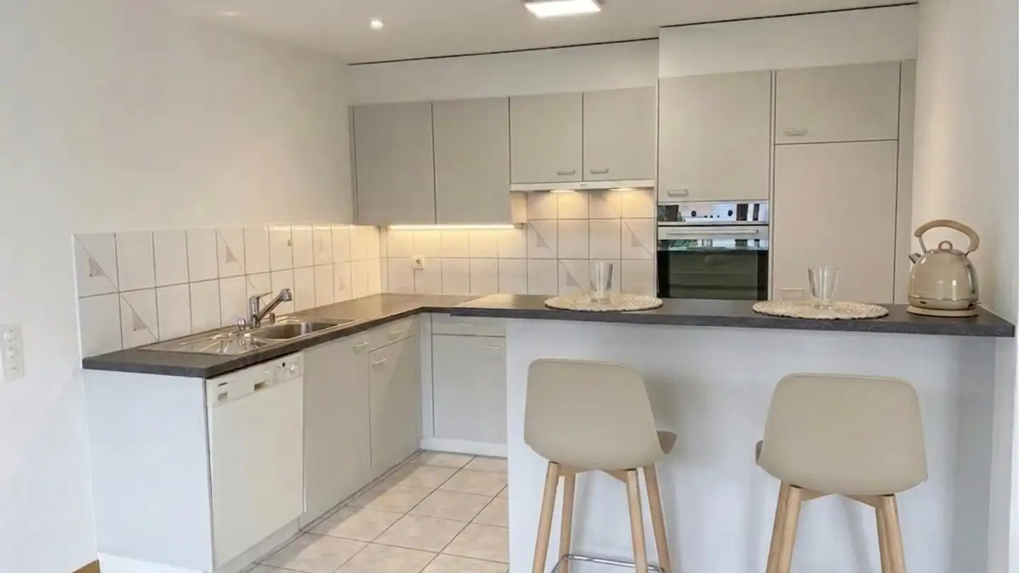 Apartment for rent - Rue du Jura 1, 2525 Le Landeron - Photo 3