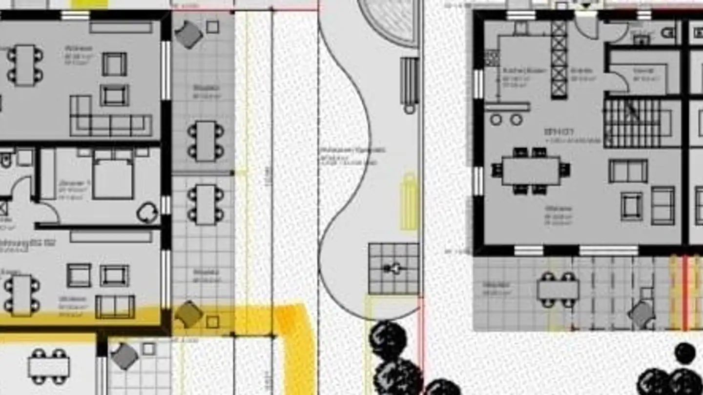 Wohnung mieten - Obermühleweg 1c, 8181 Höri