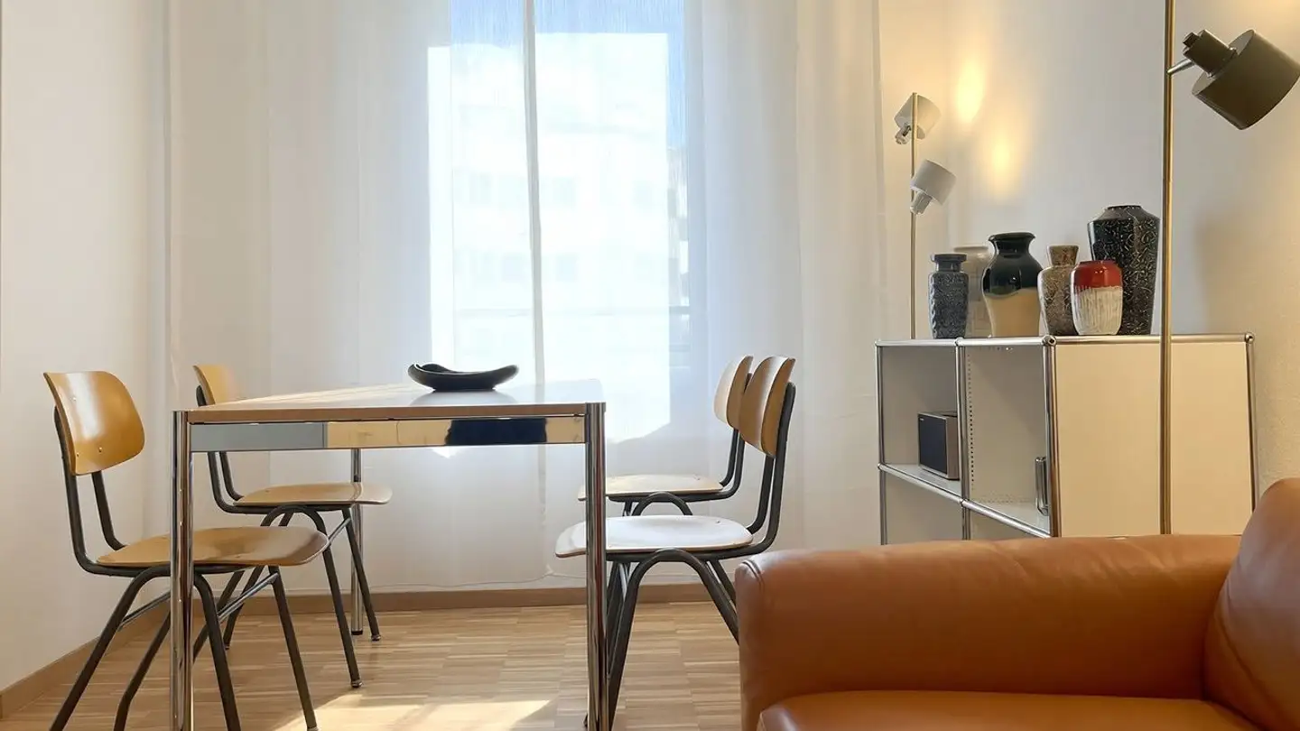 Appartamento ammobiliato in affitto - Bundesplatz 14, 6300 Zug - Photo 4