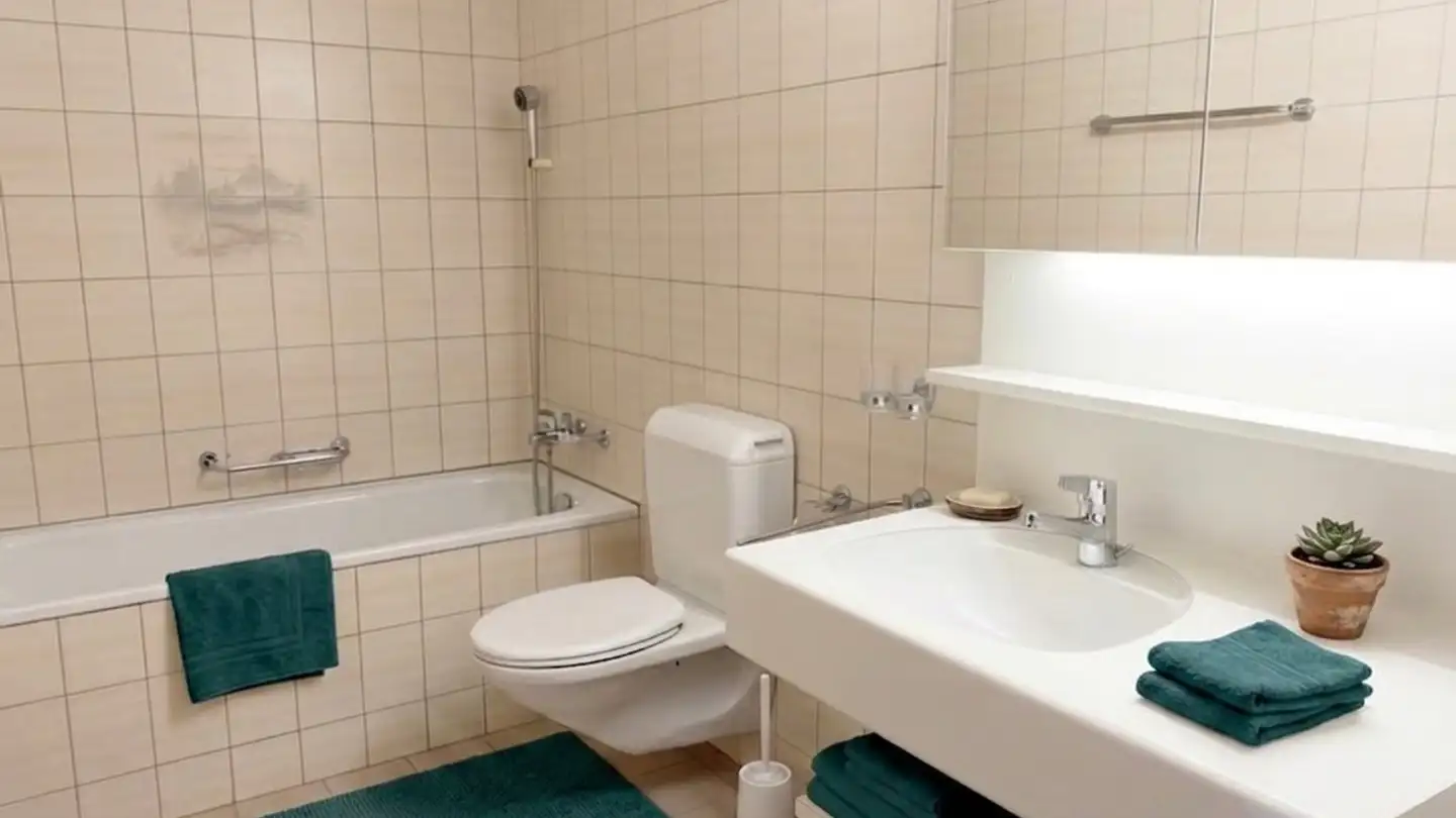 Apartment for rent - Rue du Jura 1, 2525 Le Landeron - Photo 4