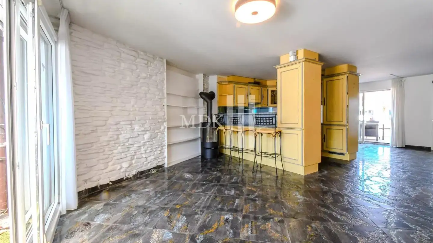 Appartamento in affitto - 1897 Bouveret - Foto 2