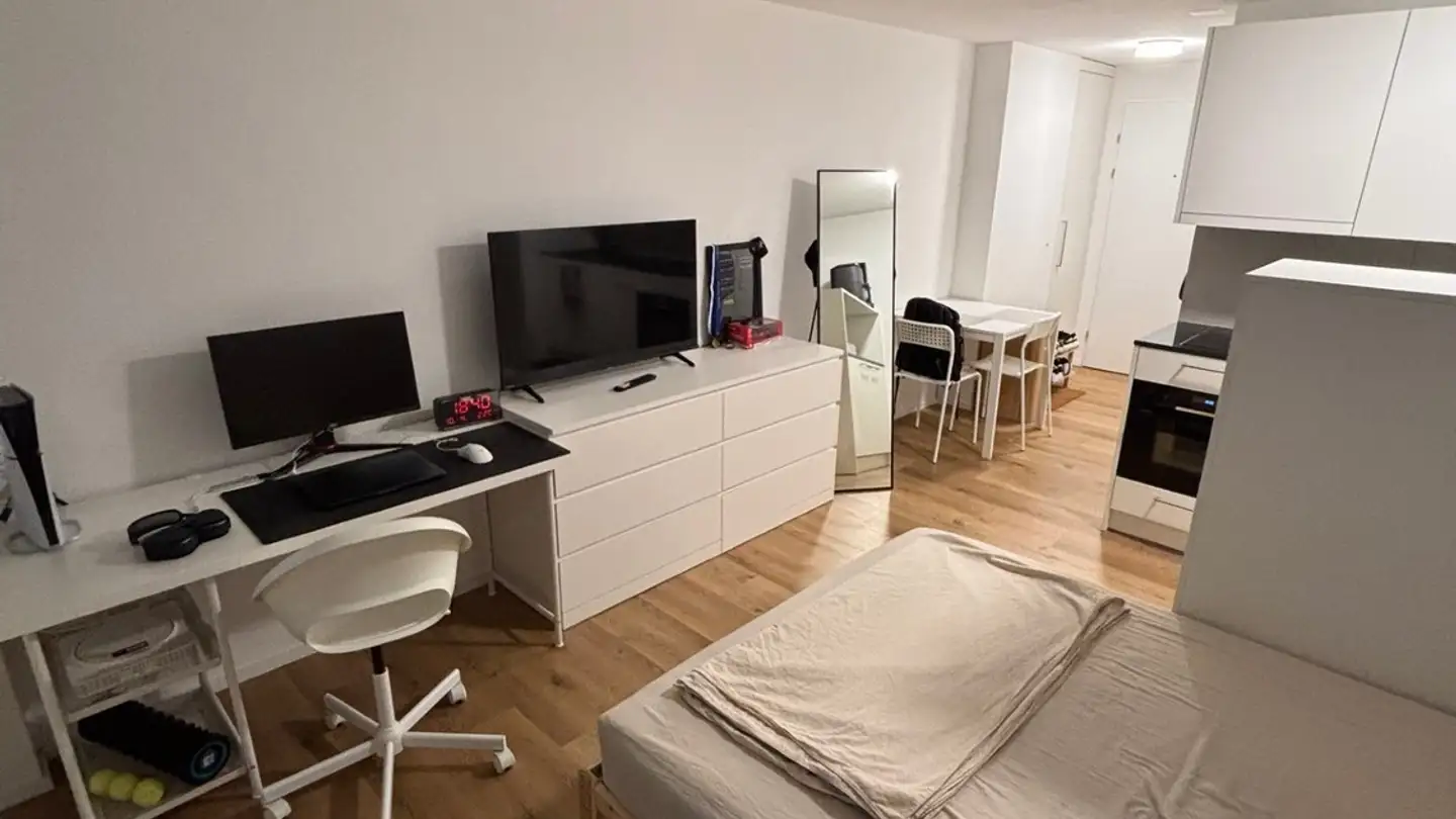 Apartment for rent - Sempacherstrasse 34, 6003 Luzern