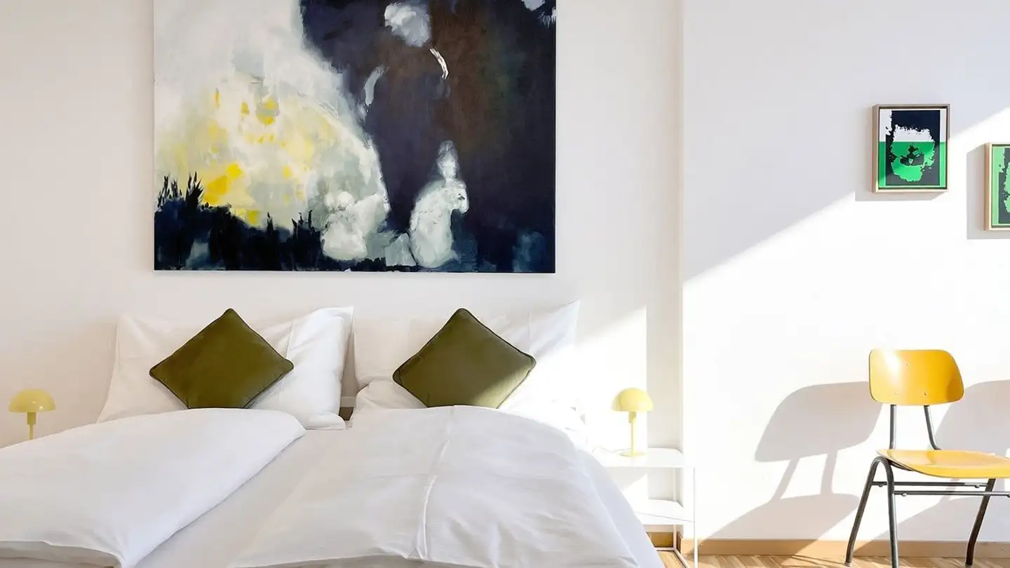 Appartamento ammobiliato in affitto - Bundesplatz 14, 6300 Zug - Photo 3