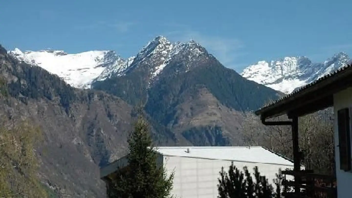 Höhlenhaus kaufen - 6722 Corzoneso - Foto 4