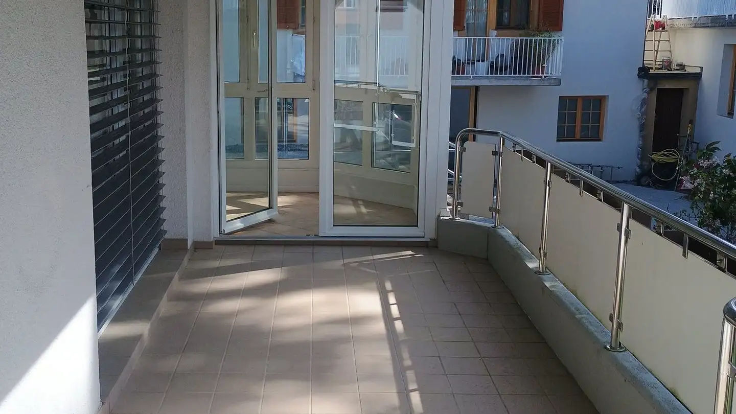 Appartamento in affitto - Hutmattweg 13, 4114 Hofstetten SO - Foto 3