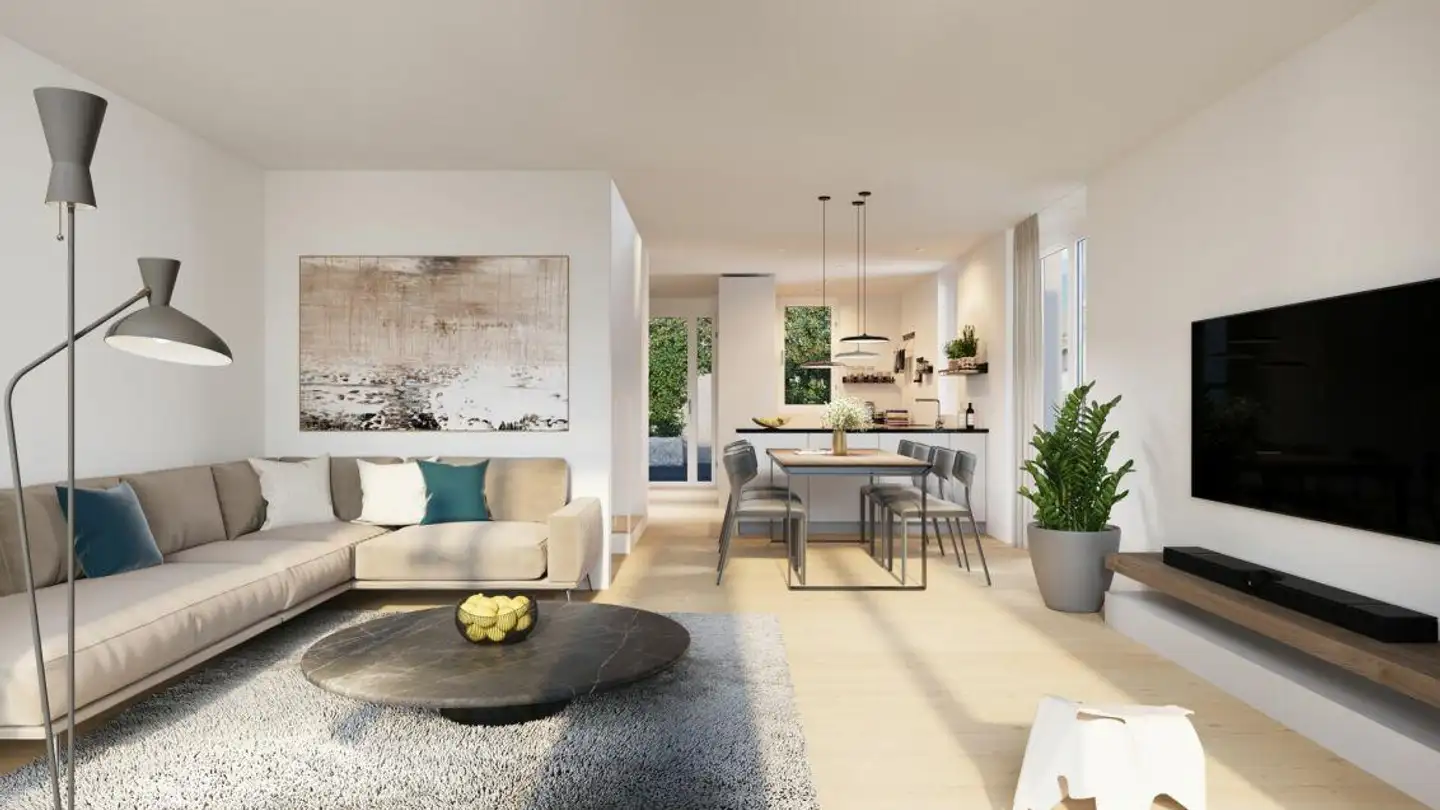 Casa singola in vendita - Oberdorfstrasse 18, 8322 Madetswil - Photo 2