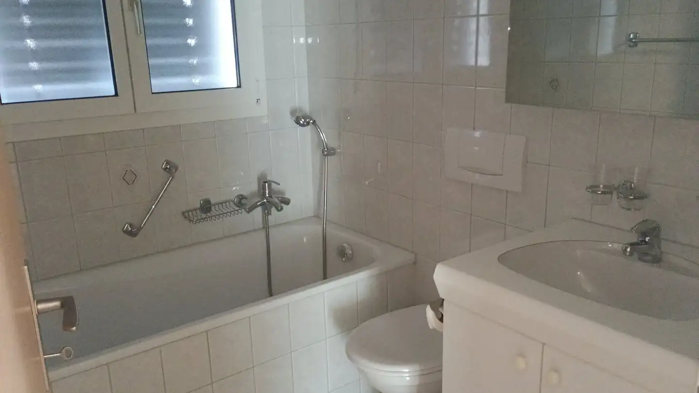 Appartamento in affitto - Hutmattweg 13, 4114 Hofstetten SO - Foto 4