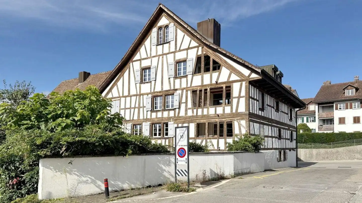 Apartment for sale - Dorfstrasse 21, 8966 Oberwil-Lieli - Photo 2