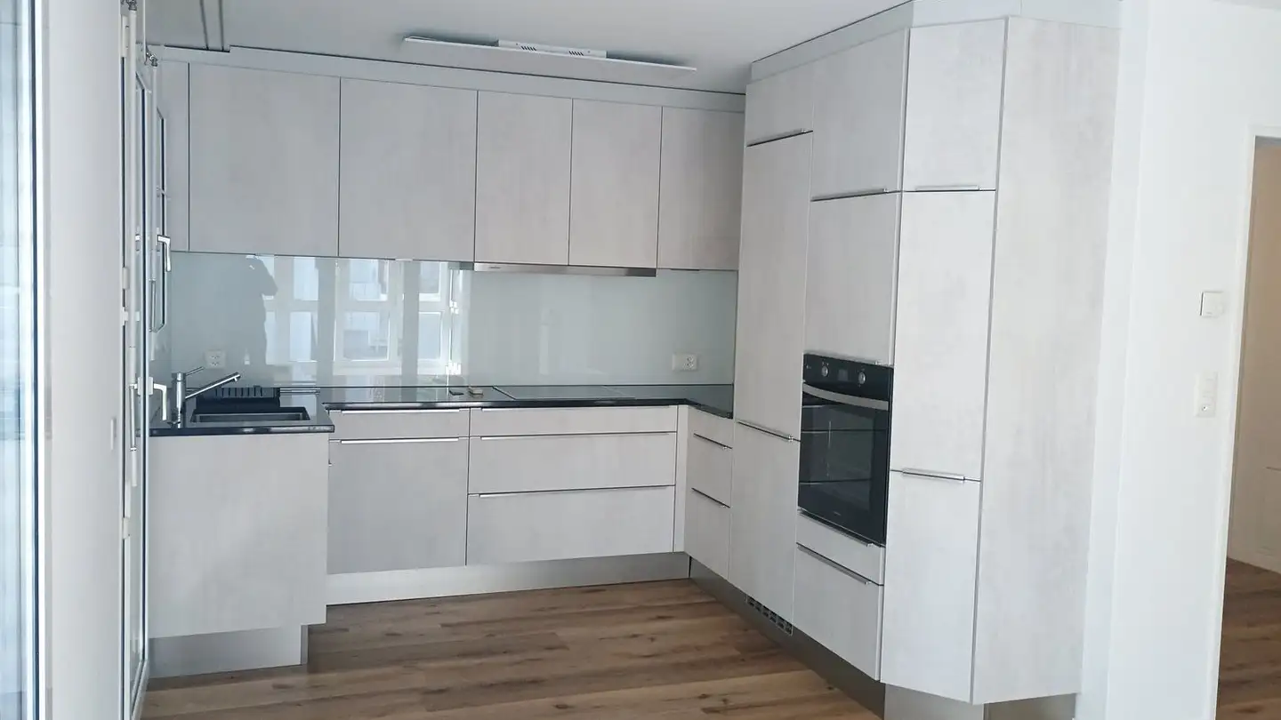 Appartamento in affitto - Hutmattweg 13, 4114 Hofstetten SO