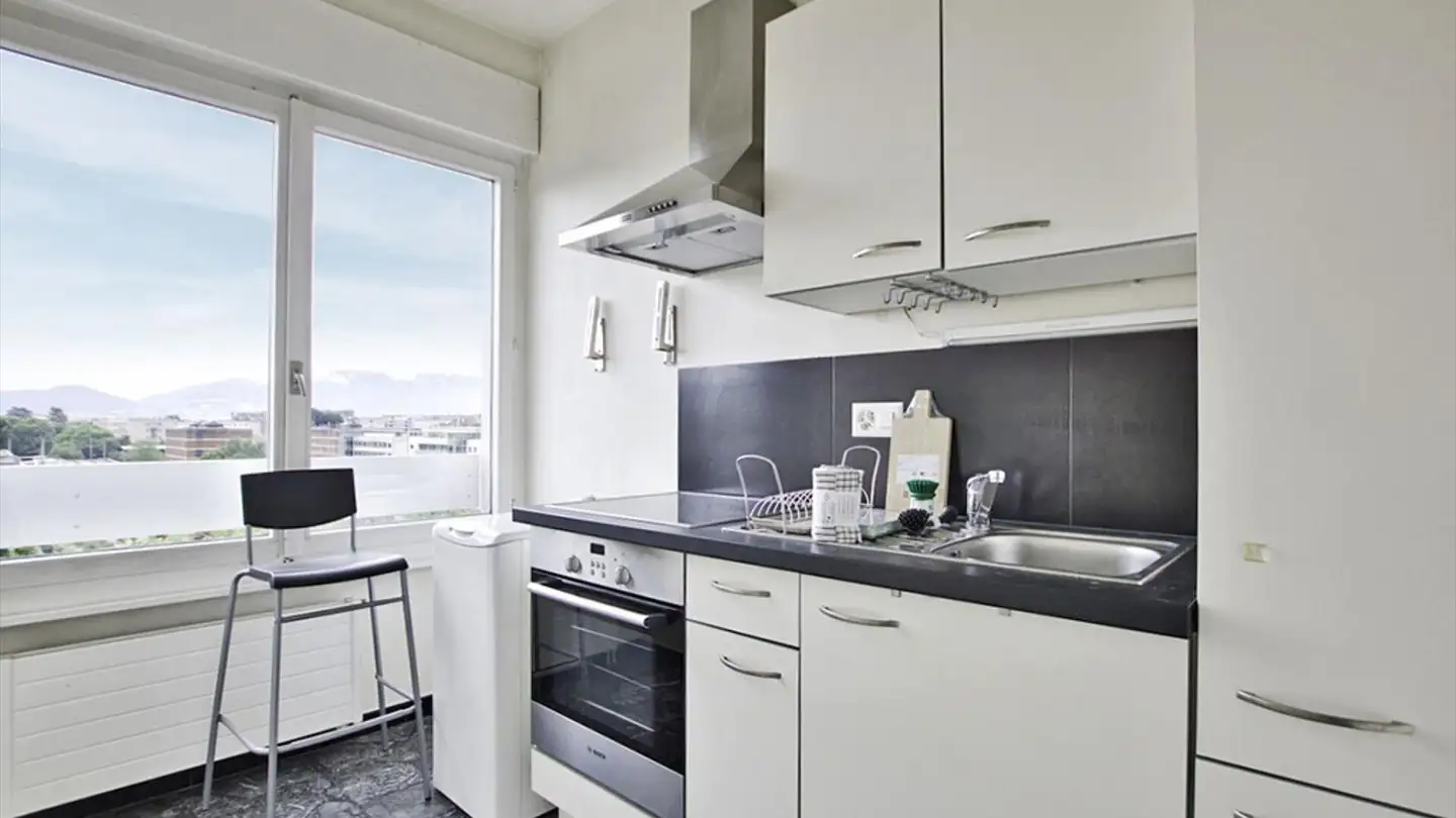 Studio for sale - 1218 Le Grand-Saconnex - Photo 3