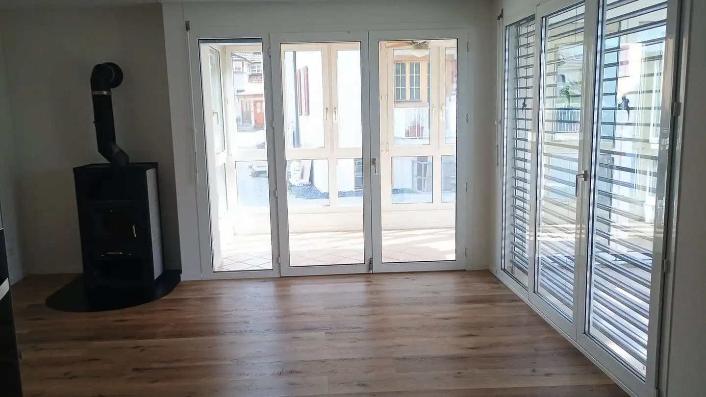 Appartamento in affitto - Hutmattweg 13, 4114 Hofstetten SO - Foto 2