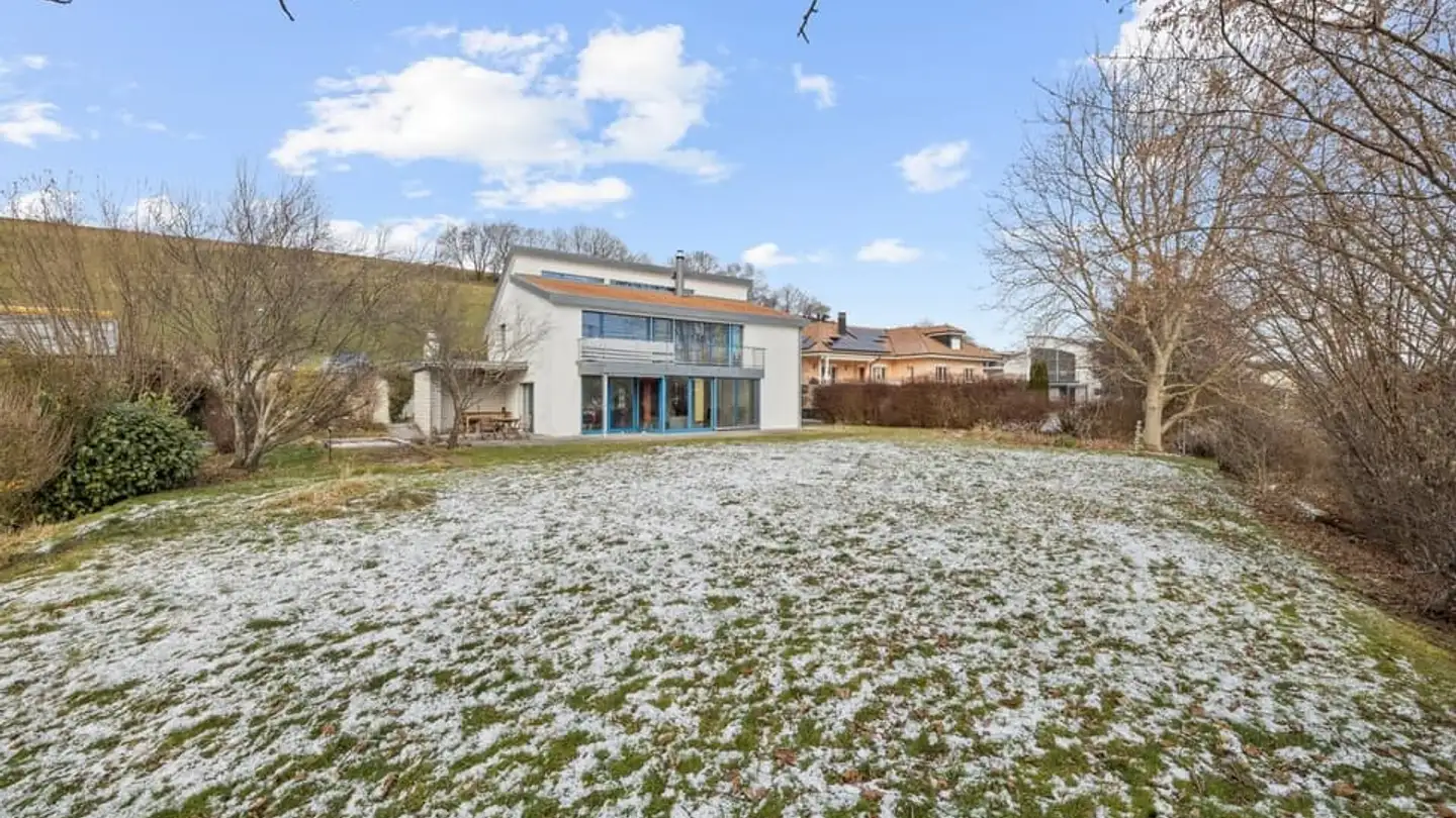 Terreno edificabile in vendita - 1726 Farvagny-le-Petit - Foto 3