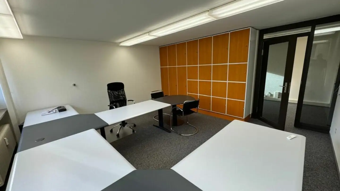 Spazio ufficio in affitto - Grabenring 6, 4123 Allschwil - Foto 4