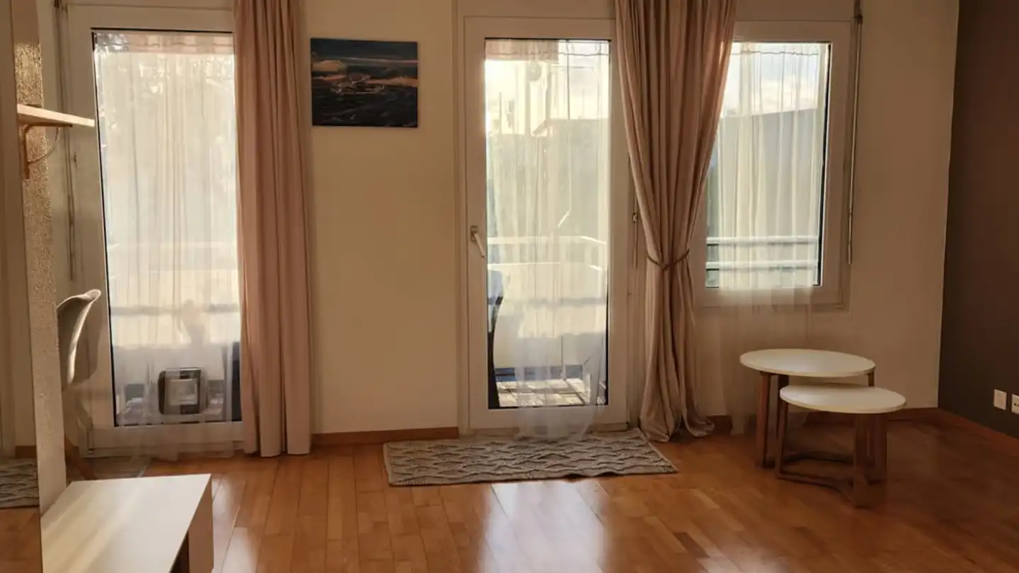 Wohnung mieten - 1162 St-Prex