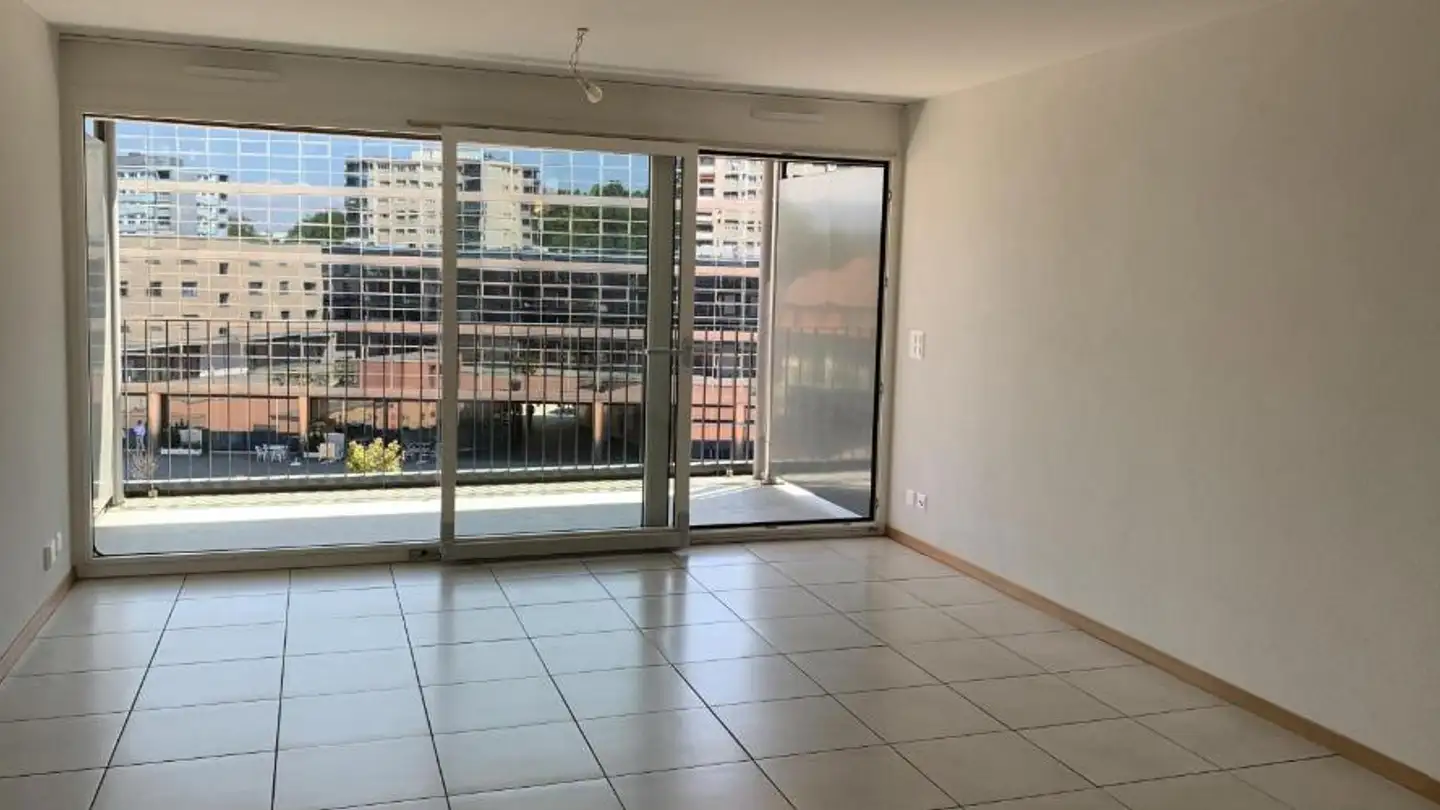 Appartement à louer - Route Sainte-Thérèse 2c, 1700 Fribourg - Photo 3