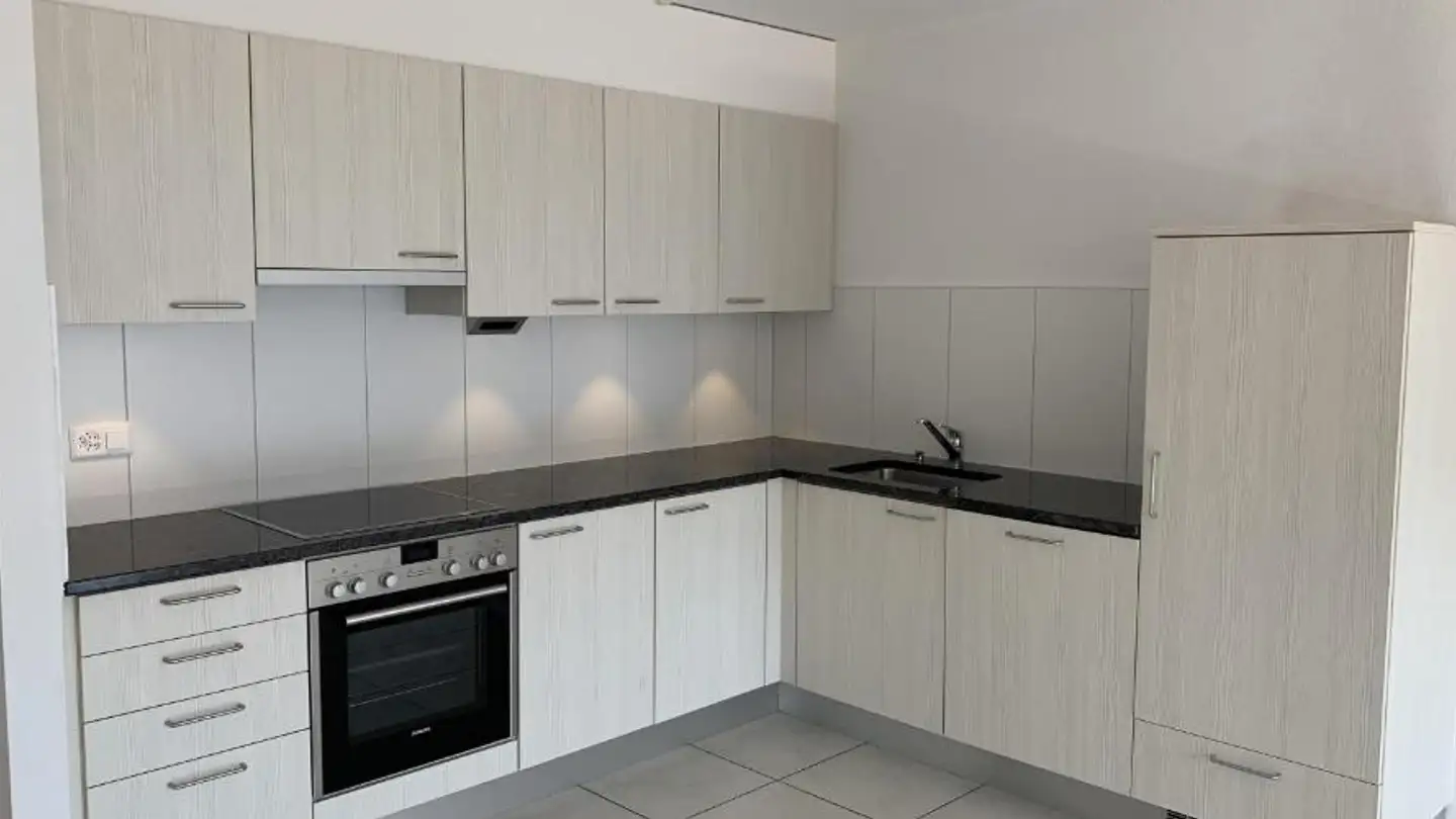 Appartement à louer - Route Sainte-Thérèse 2c, 1700 Fribourg - Photo 4