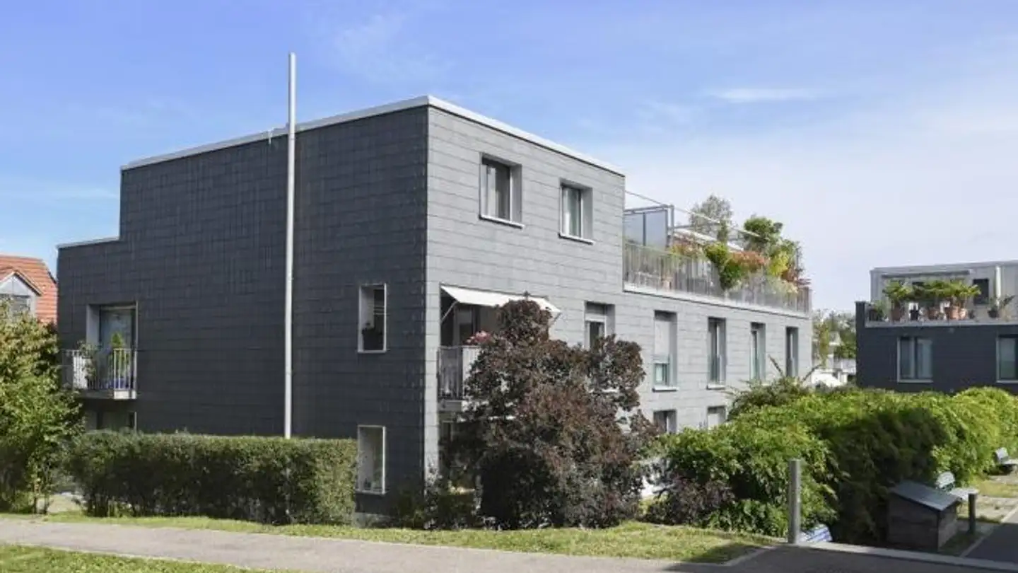 Laboratorio in affitto - Zelglistrasse 9, 8122 Binz