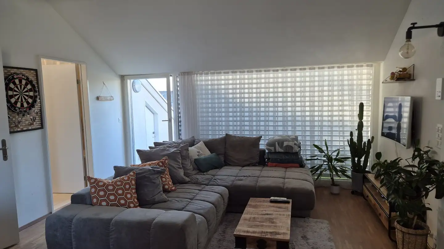 Wohnung mieten - Rosenbergstrasse 59, 8304 Wallisellen - Foto 2