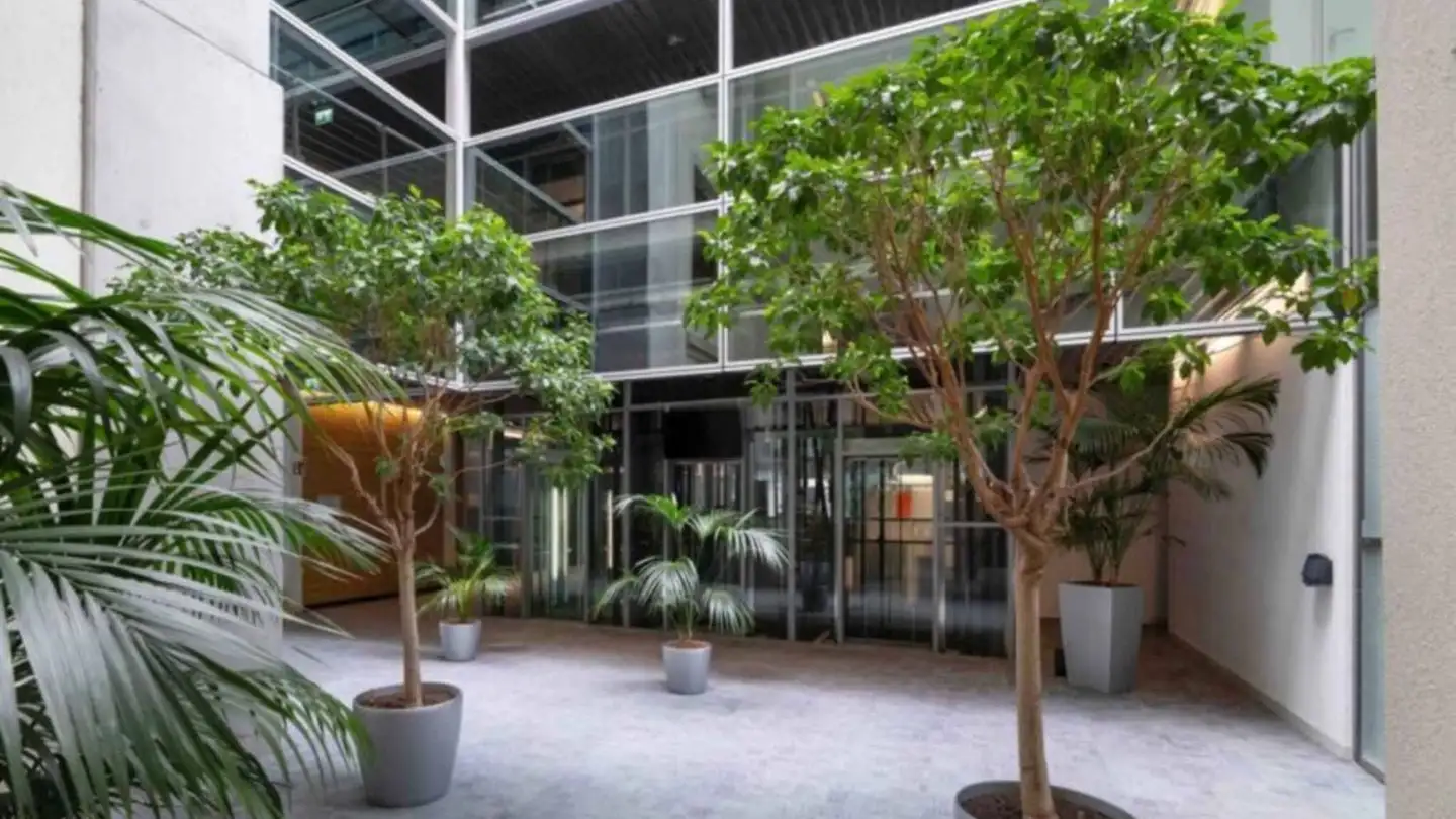 Bürofläche mieten - Place Des Alpes 1, 1201 Genève - Foto 4