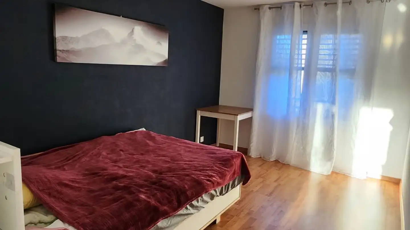 Wohnung mieten - 1162 St-Prex - Foto 4