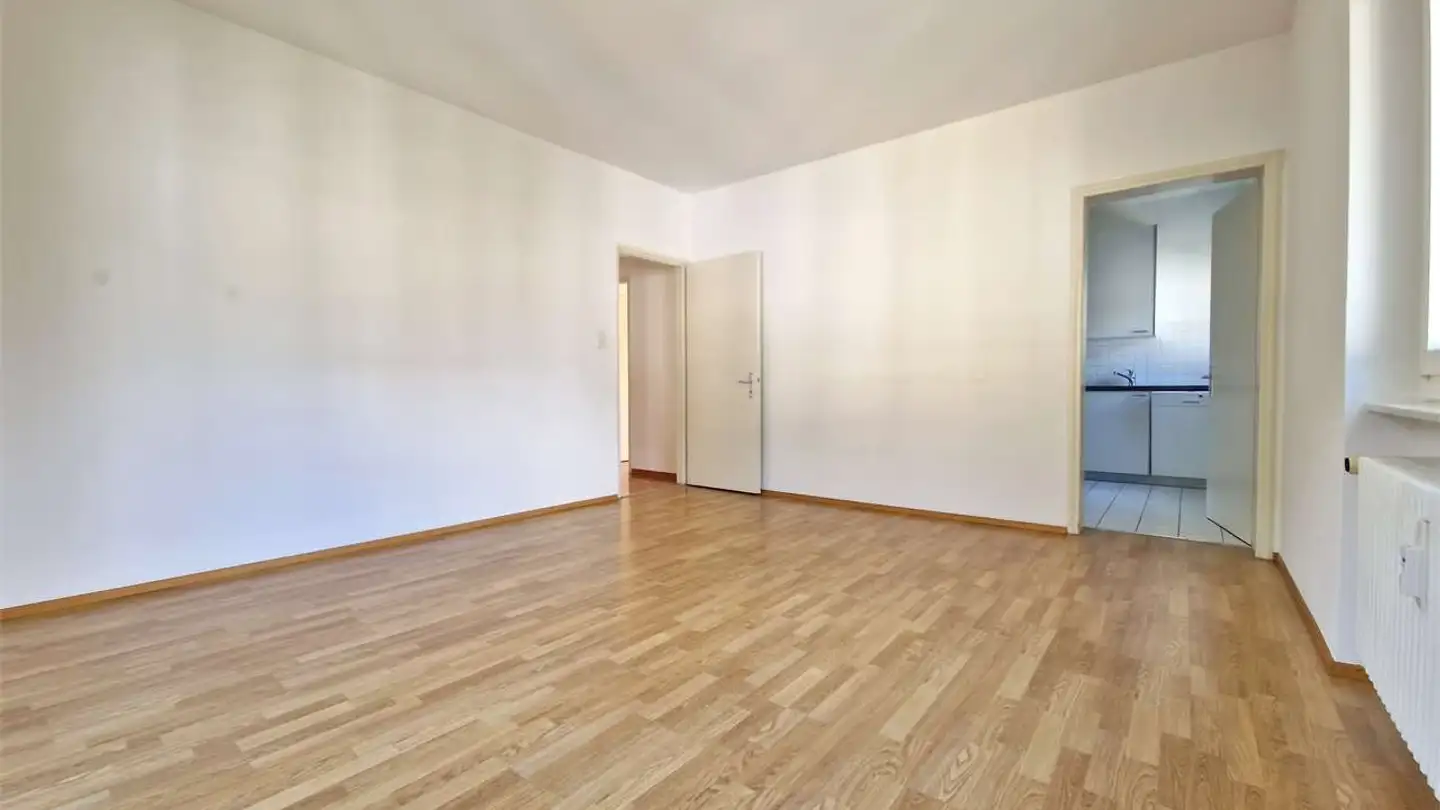 Furnished apartment for sale - Via Antonio Arcioni 7, 6500 Bellinzona - Photo 3