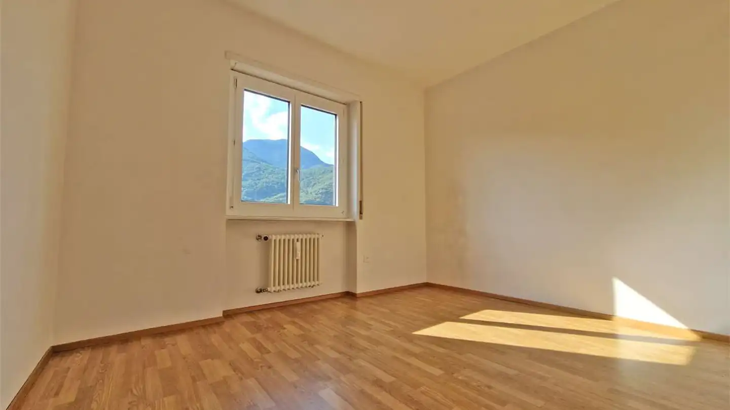 Furnished apartment for sale - Via Antonio Arcioni 7, 6500 Bellinzona - Photo 4