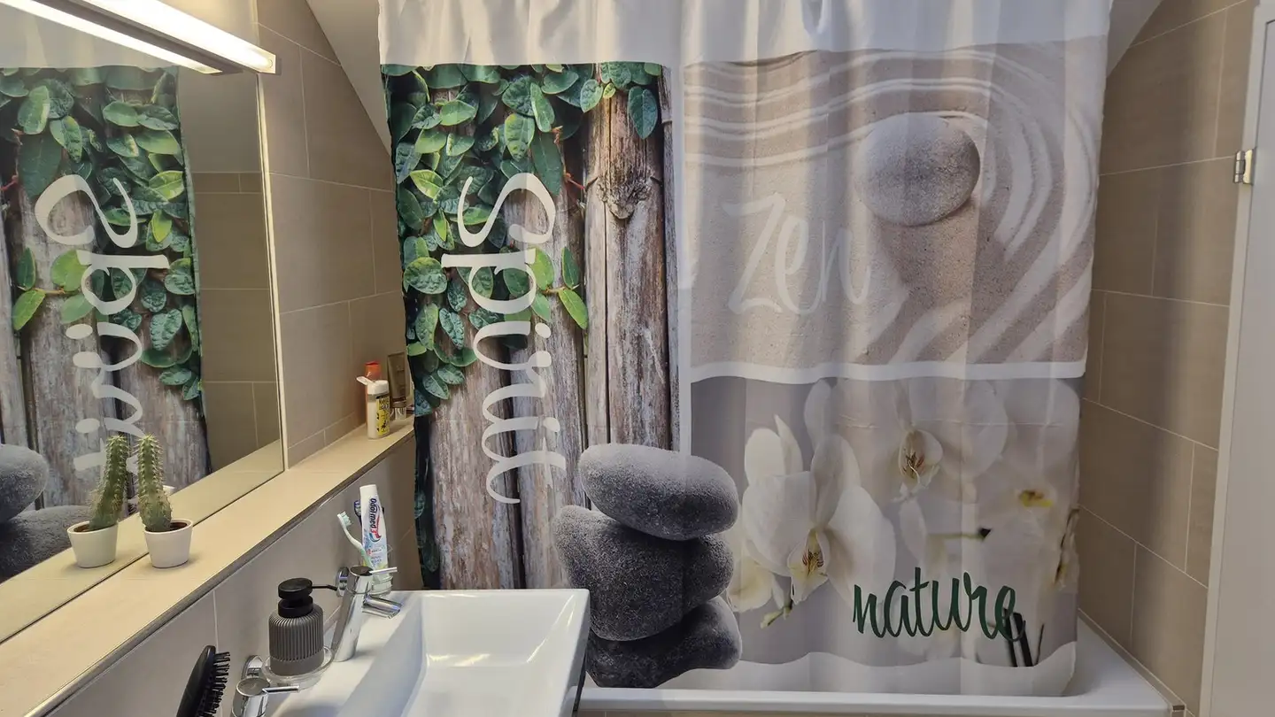 Wohnung mieten - Rosenbergstrasse 59, 8304 Wallisellen - Foto 3