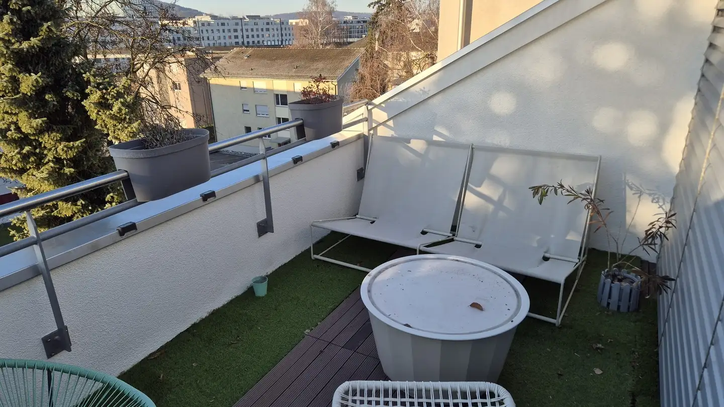 Wohnung mieten - Rosenbergstrasse 59, 8304 Wallisellen - Foto 4