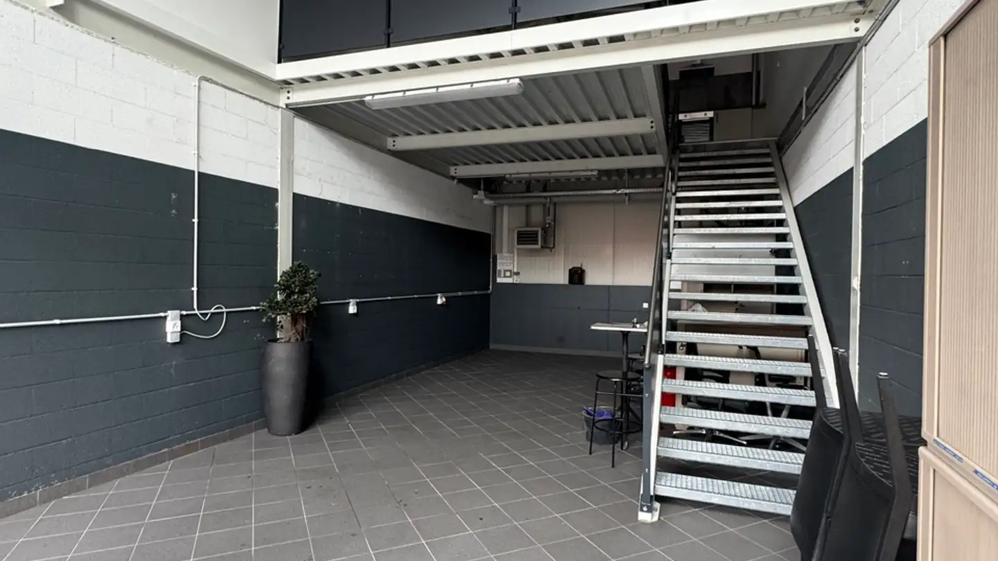 Immobile in affitto - Chemin Des Lentillières 22, 1023 Crissier - Photo 4