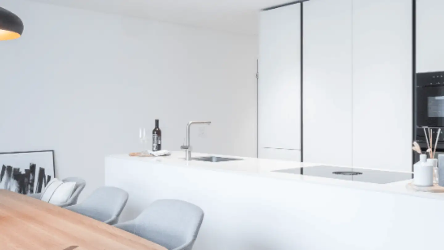 Appartement à louer - Burgweg 9b, 6402 Merlischachen - Photo 4