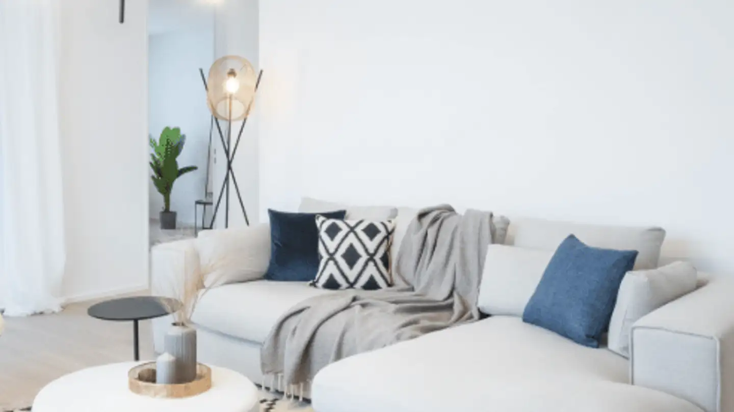 Appartamento in affitto - Burgweg 9b, 6402 Merlischachen - Foto 4