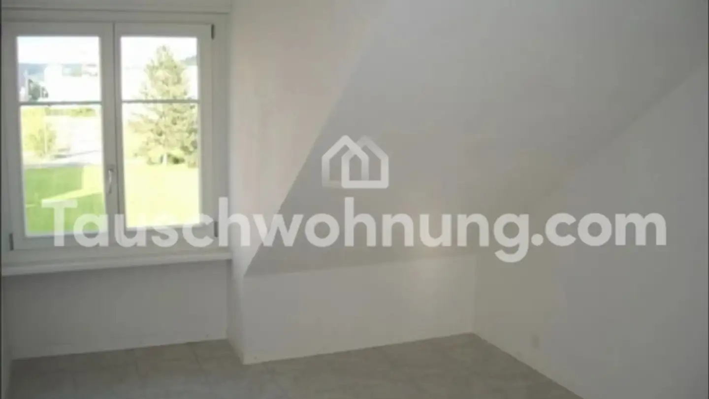 Penthouse mieten - 8404 Winterthur