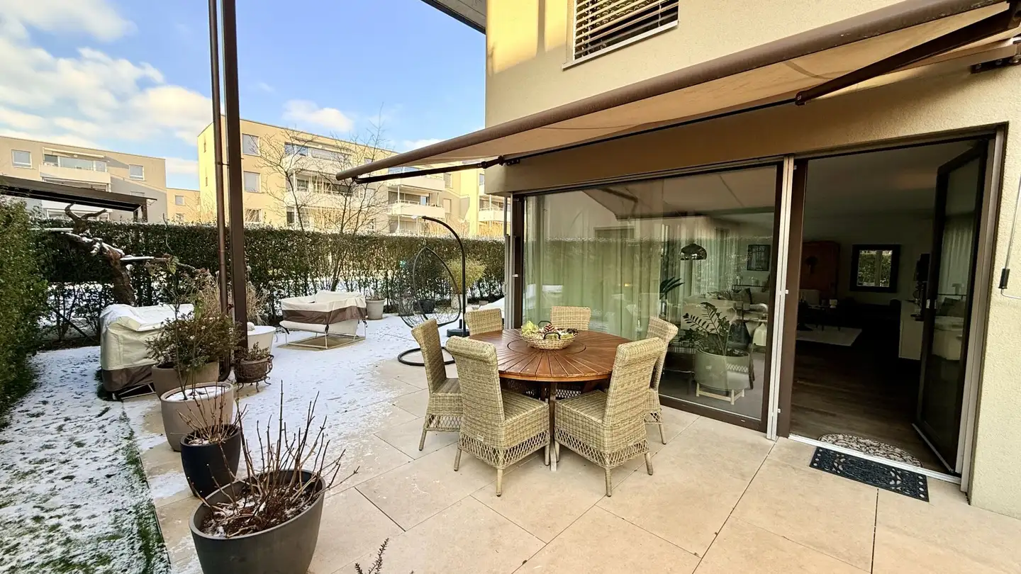 Appartement à vendre - 5608 Stetten AG