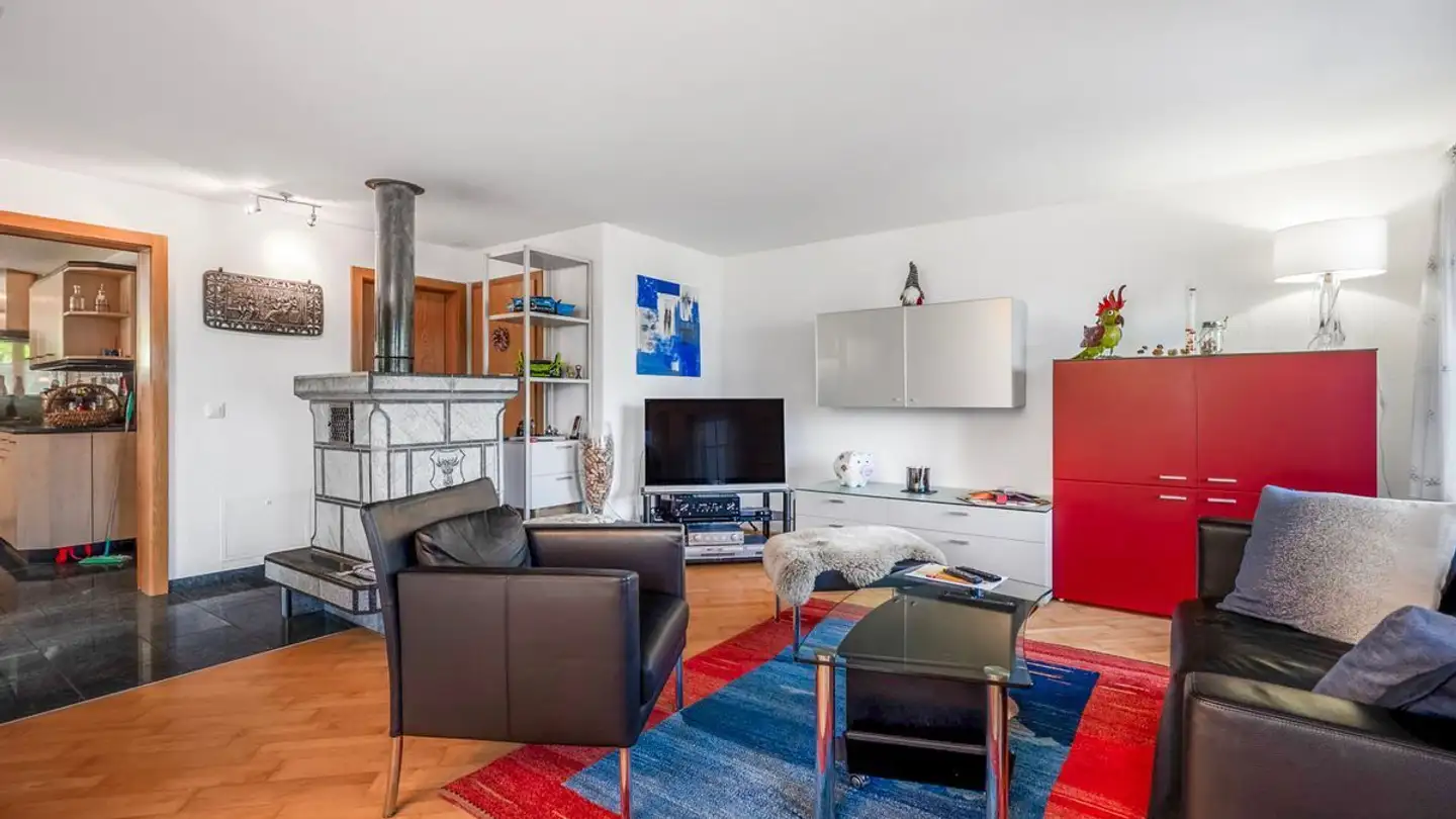 Row house for sale - 6467 Schattdorf - Photo 2