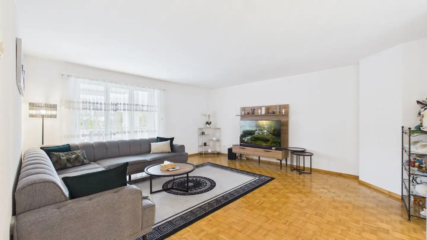 Apartment for sale - 8360 Eschlikon TG - Photo 2