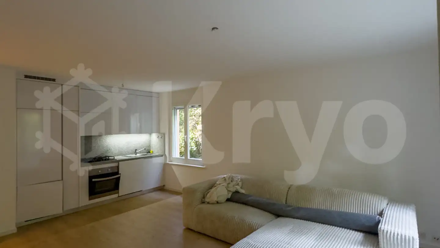 Appartement à louer - Route Du Pavement 16, 1018 Lausanne