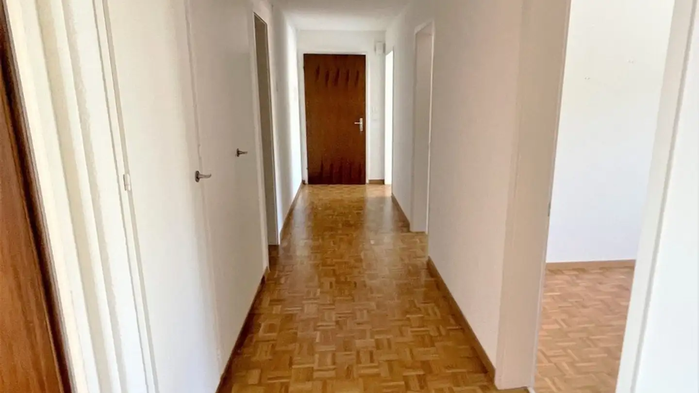 Appartamento in affitto - Ziegelfeldstrasse 17, 4600 Olten - Foto 2