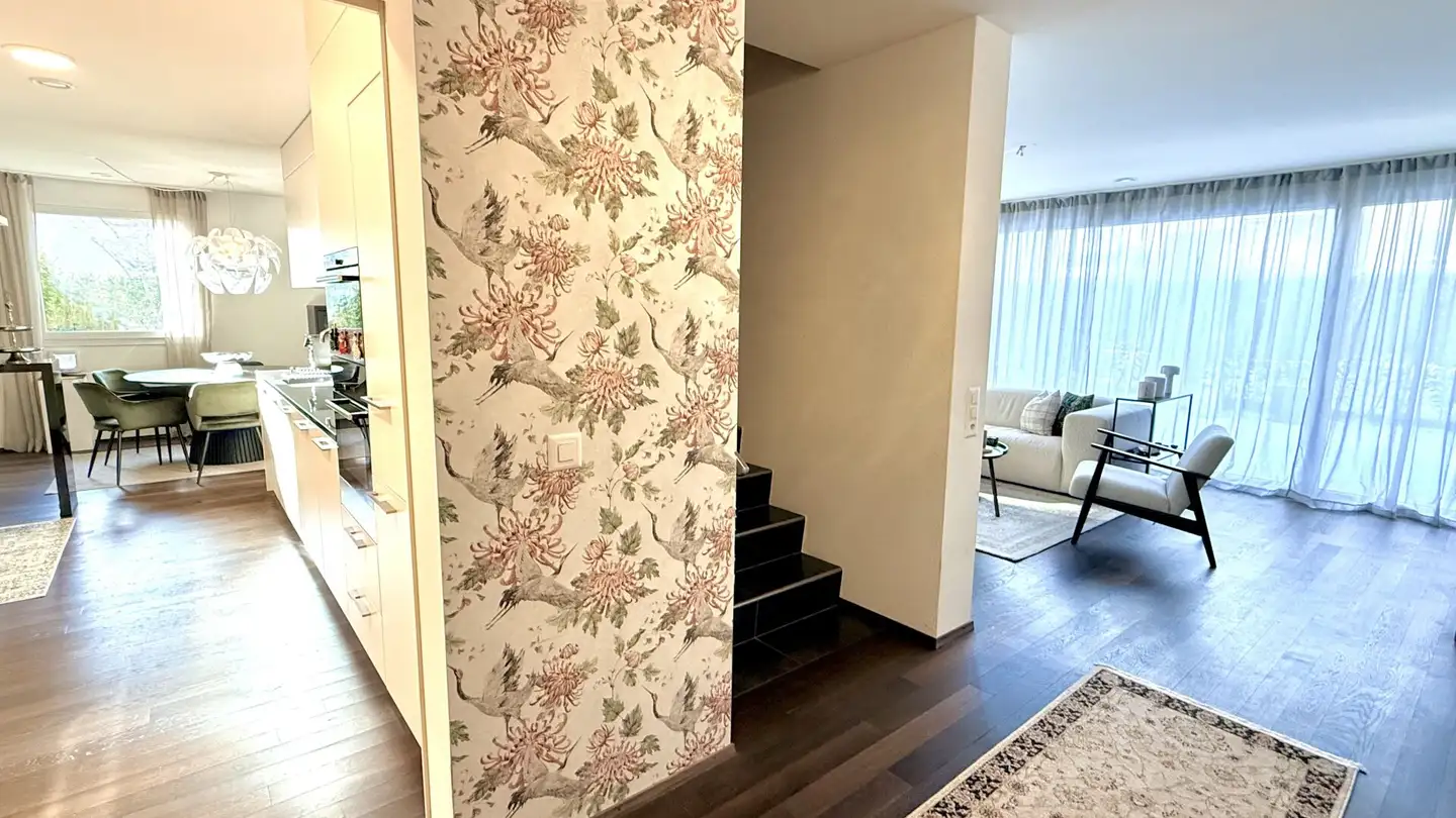 Appartement à vendre - 5608 Stetten AG - Photo 4