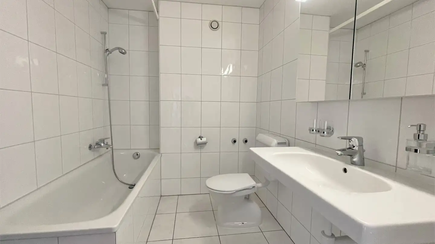 Appartamento in affitto - Ziegelfeldstrasse 17, 4600 Olten - Foto 3