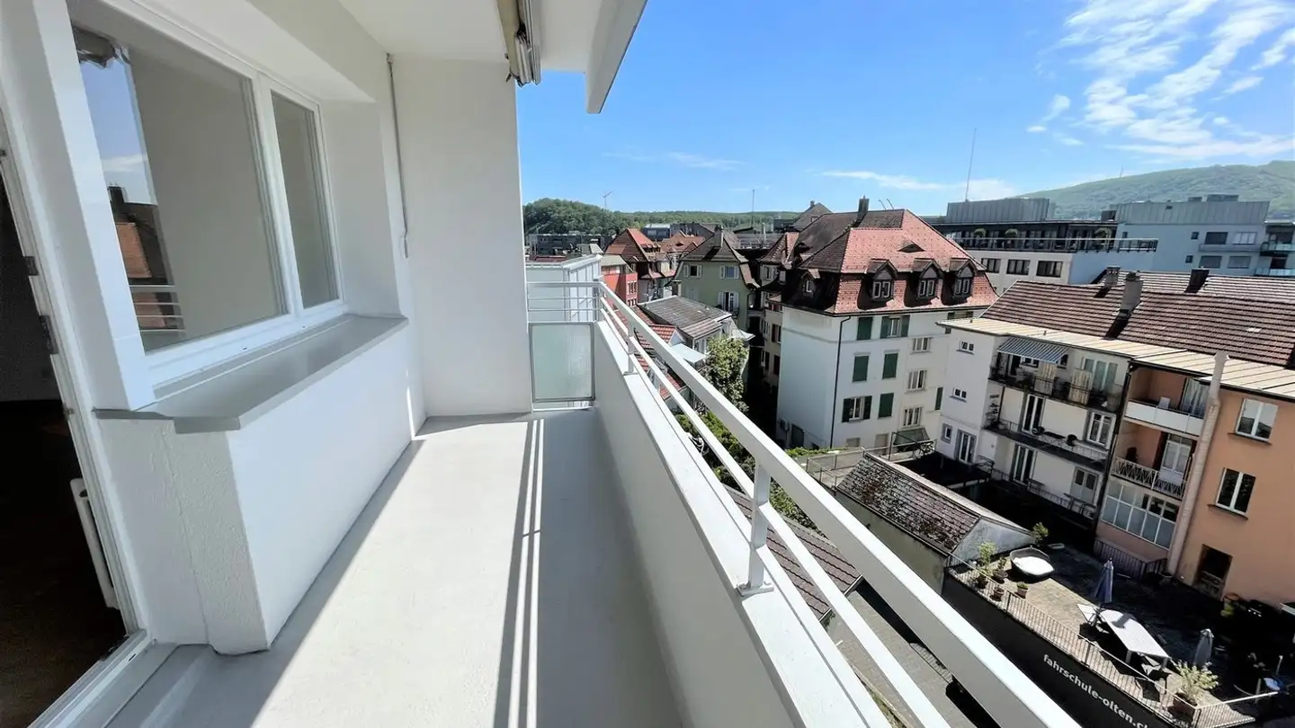 Appartamento in affitto - Ziegelfeldstrasse 17, 4600 Olten