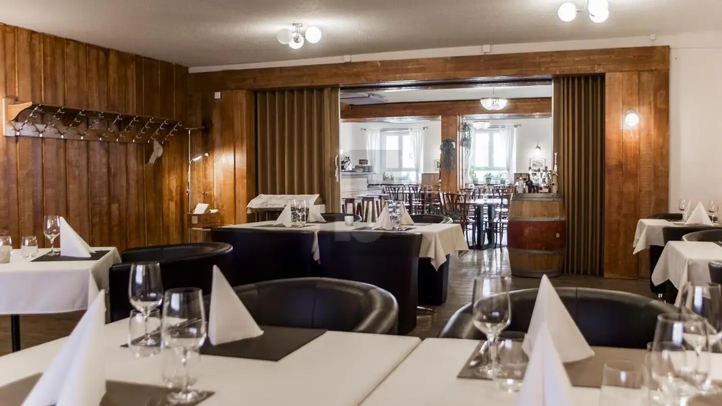 Hôtel à vendre - 2350 Saignelégier - Photo 3