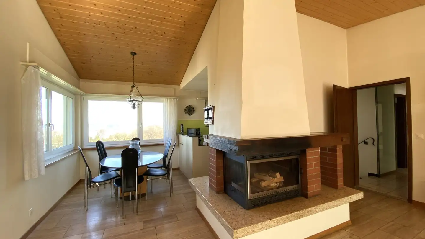 Maison individuelle à vendre - Hauptstrasse, 8269 Fruthwilen - Photo 3