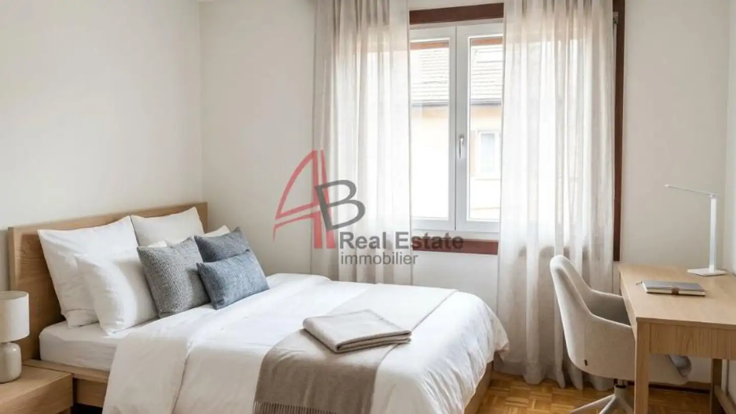 Apartment for sale - 1400 Yverdon-les-Bains