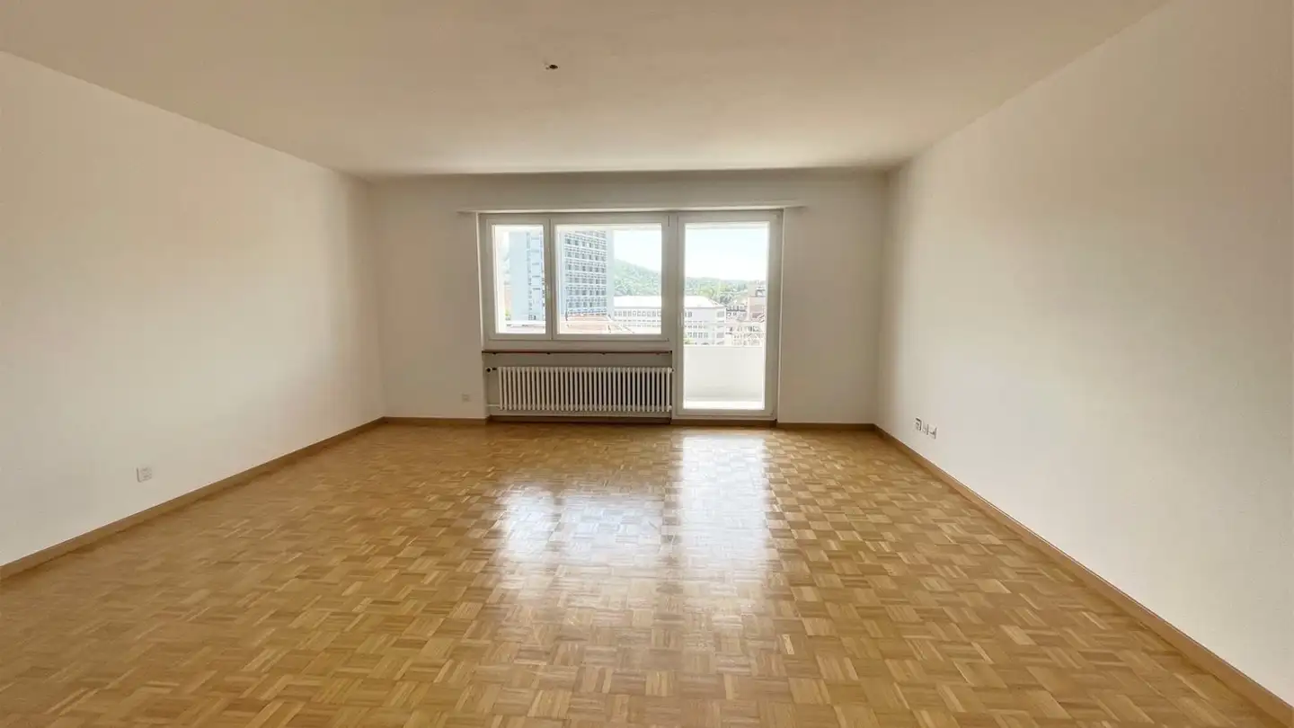 Appartamento in affitto - Ziegelfeldstrasse 17, 4600 Olten - Foto 4