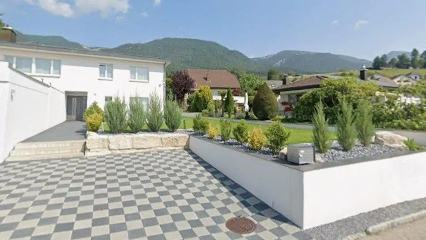 Appartamento in vendita - Hänselsmatt, 2544 Bettlach - Photo 2