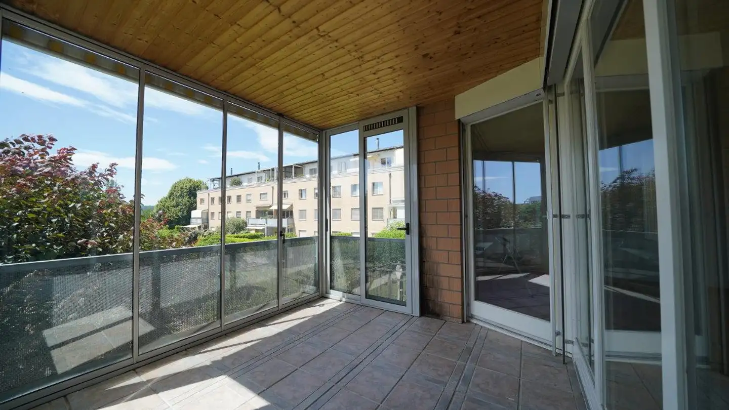 Apartment for sale - Im Theodorshof 7, 4310 Rheinfelden - Photo 3