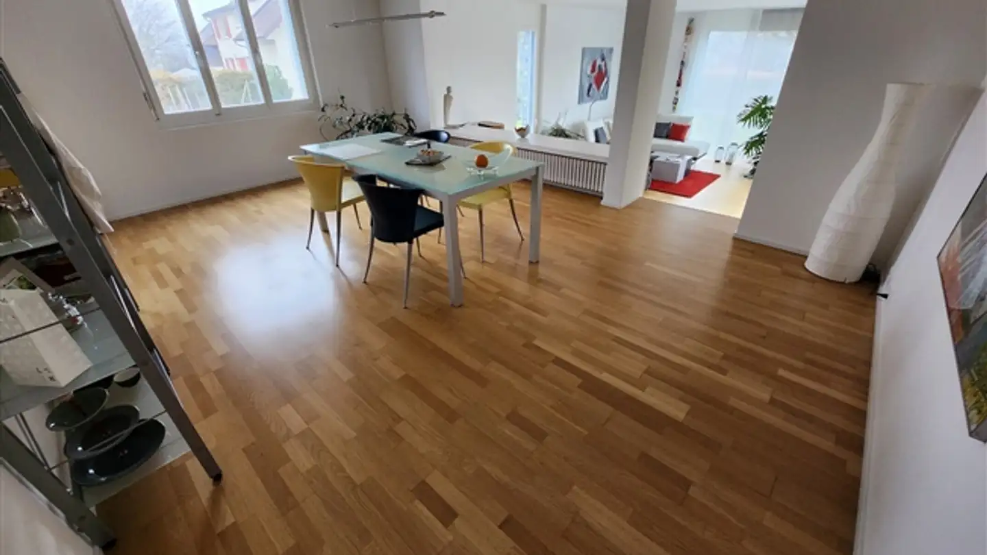 Appartamento in affitto - 5200 Brugg AG - Foto 3