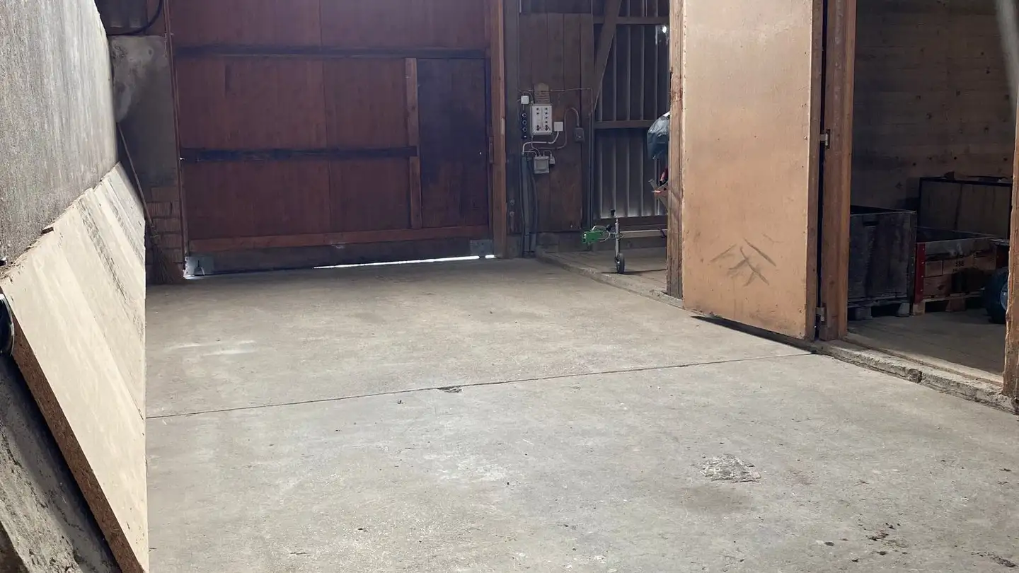 Espace de stockage à louer - Firststrasse, 8835 Feusisberg