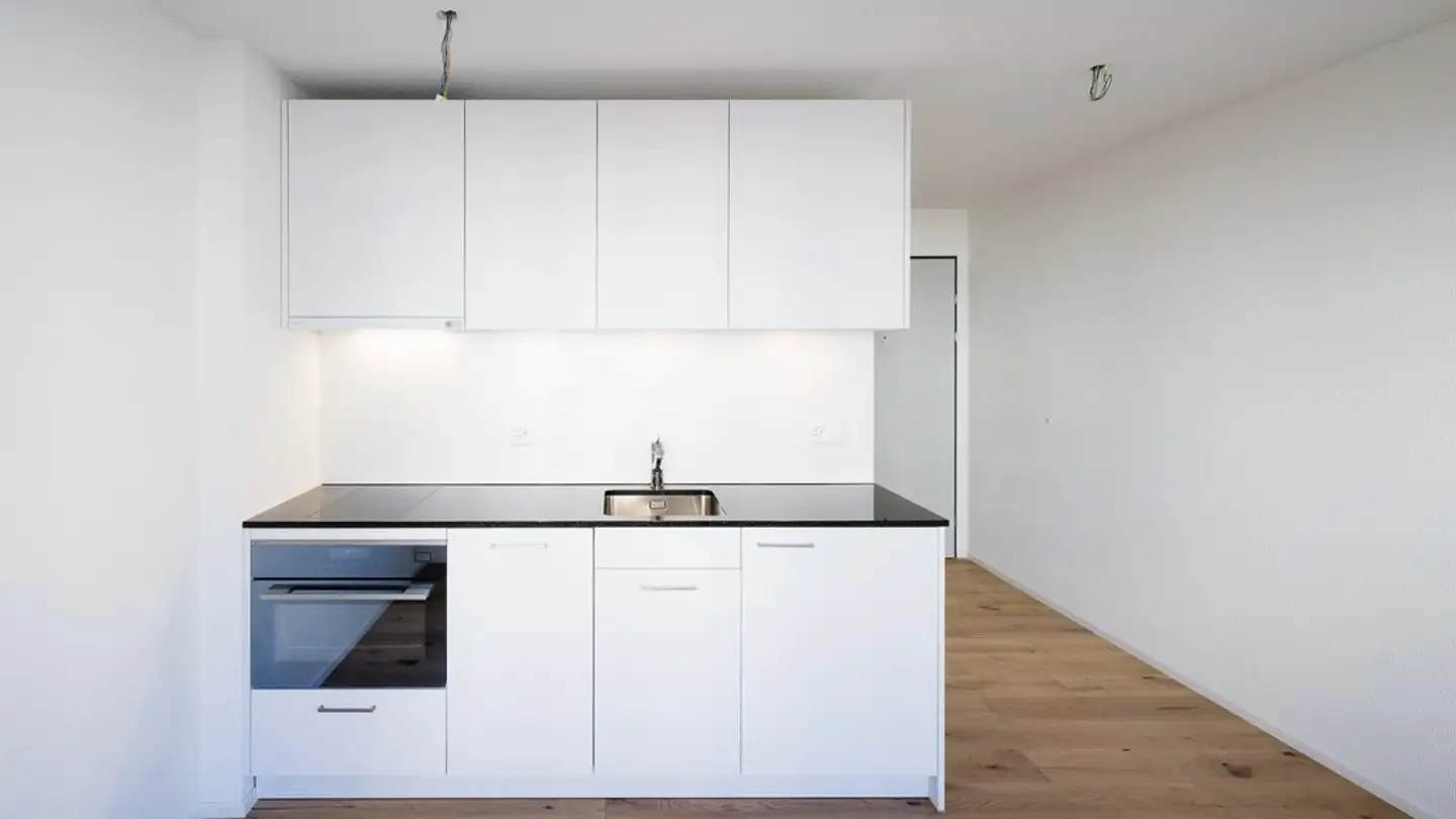 Appartamento in affitto - Stationsweg 6, 3627 Heimberg - Foto 2